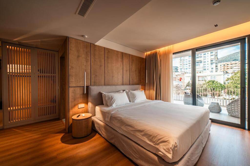 Hotel Vale