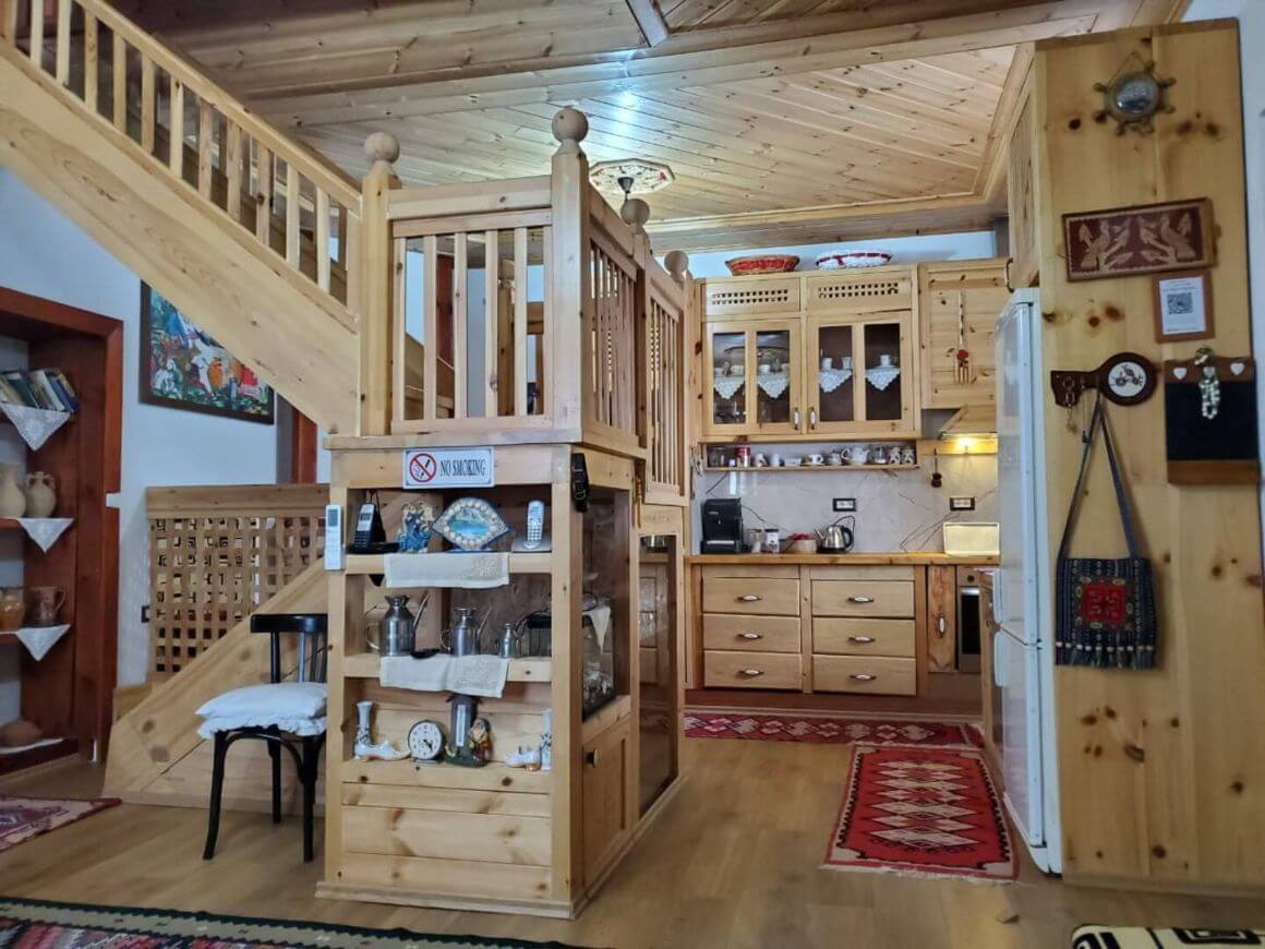 House Aria VILLA