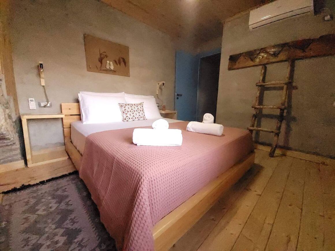Melodia Apartment - Harmony Heaven