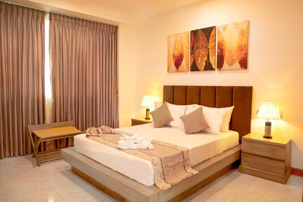 Ravo Hotel