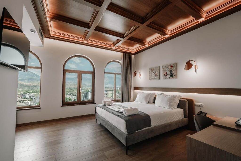 Sharm Hotel Luxury 