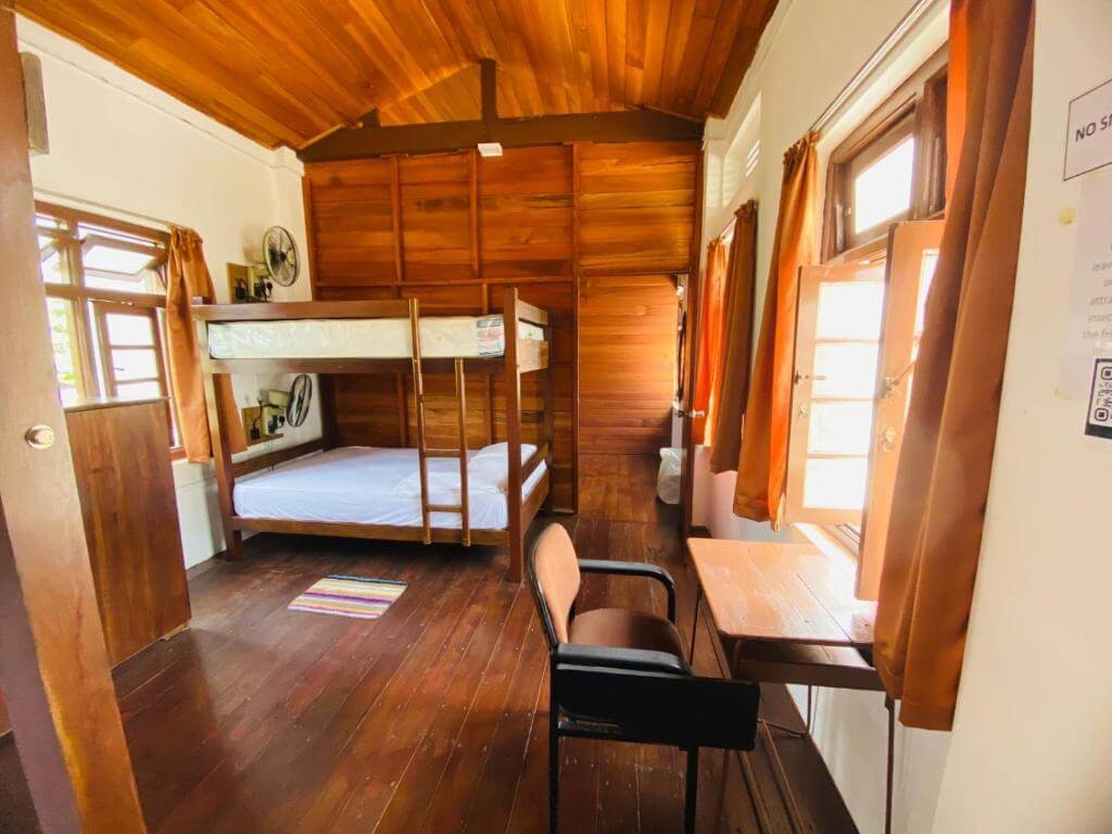 Tanty’s Hostel