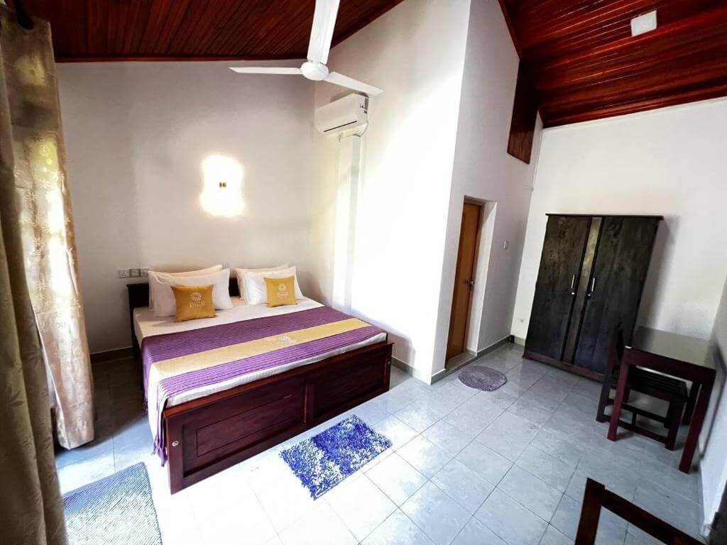 Urban Galle Villa