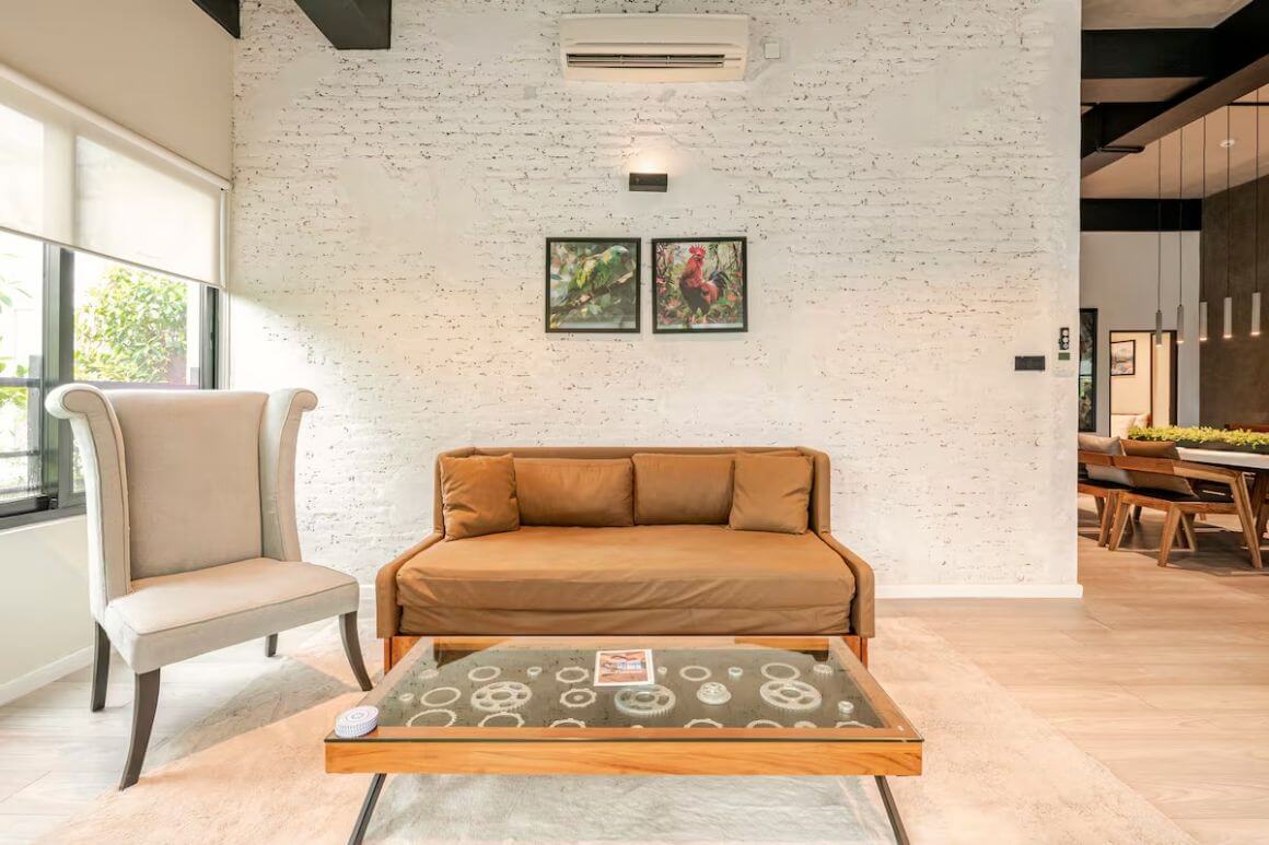 VAUX Park Street 3 Bedroom Colombo