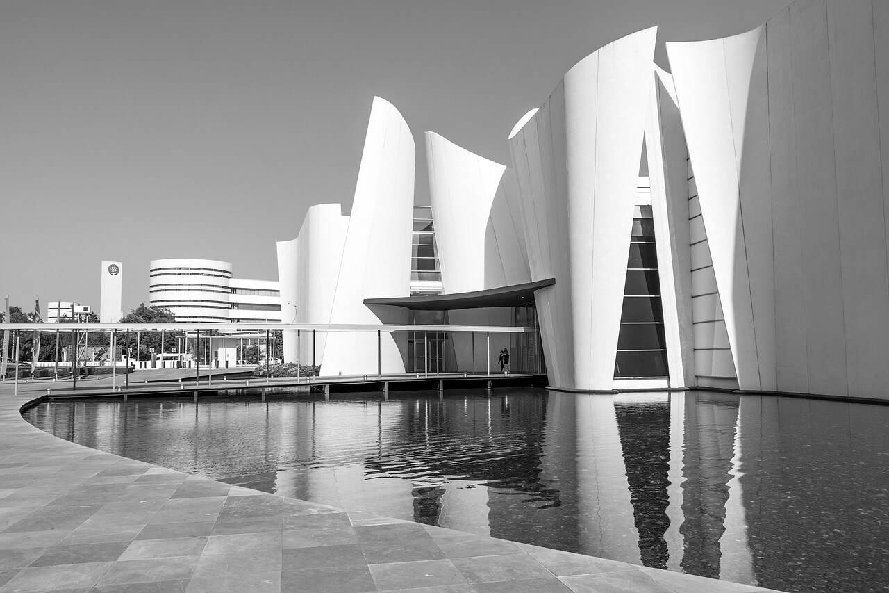 Museo Internacional del Barroco