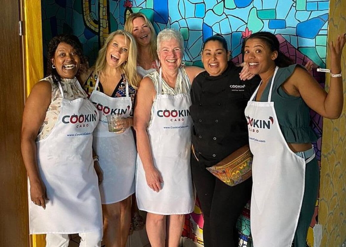 Learn to Cook Regional Favourites with a Local Chef