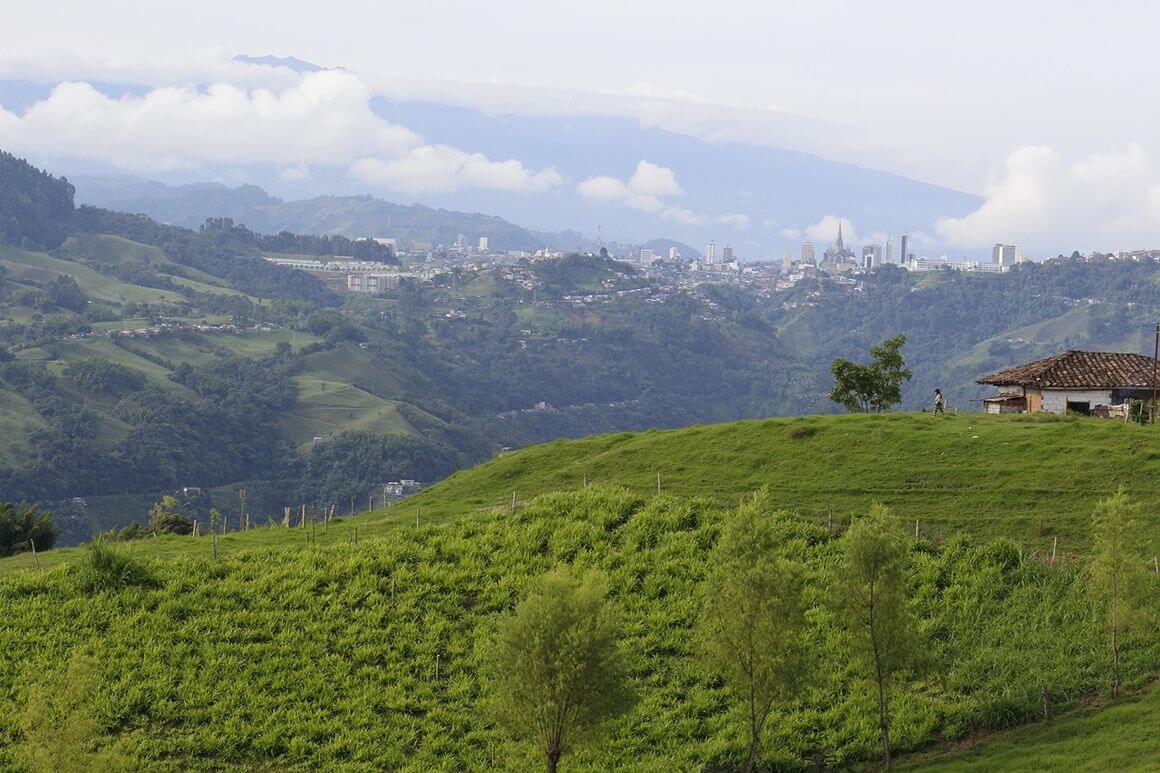 manizales green hill 