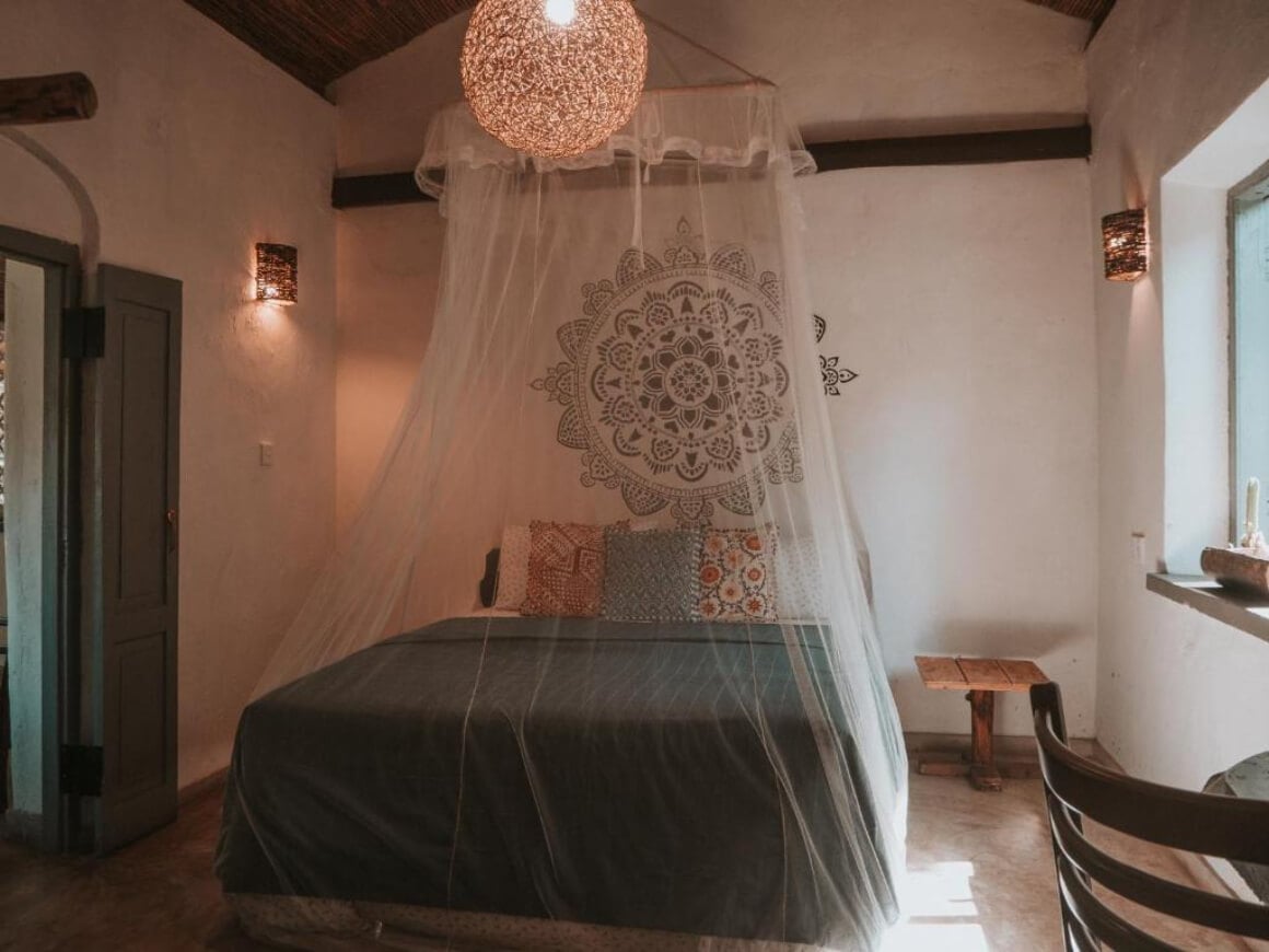 Arawe Retreat