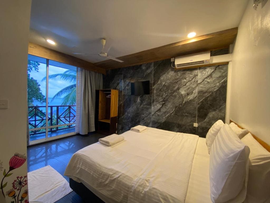 Elysian Hideaway, Maafushi