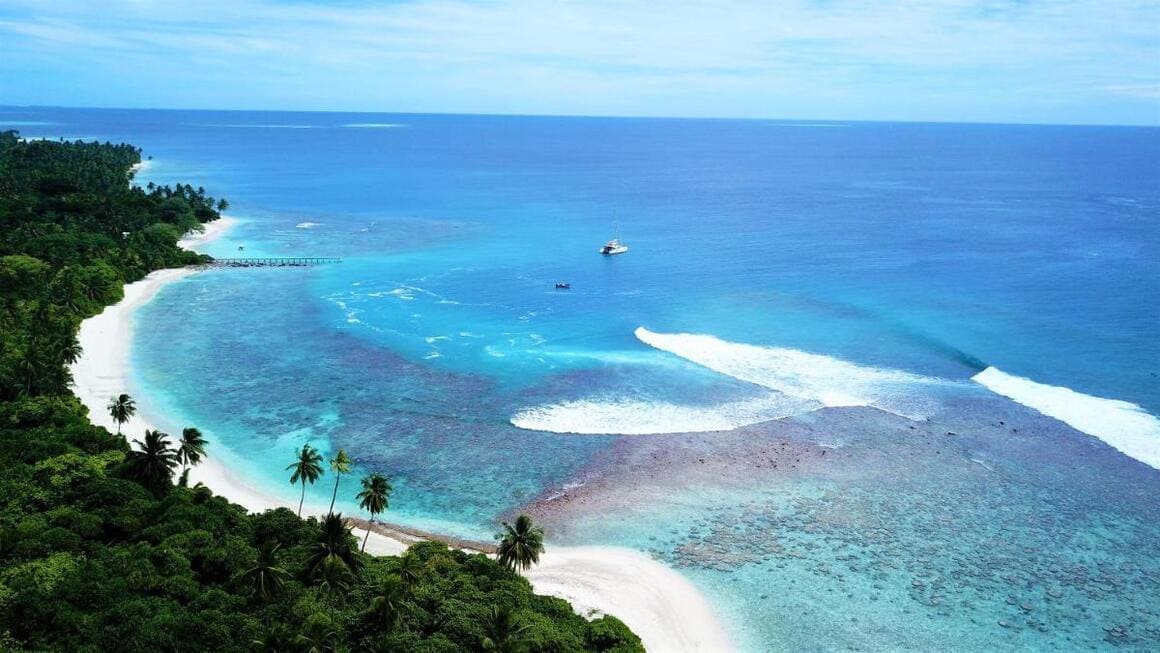 Finimas Residence, Thimarafushi