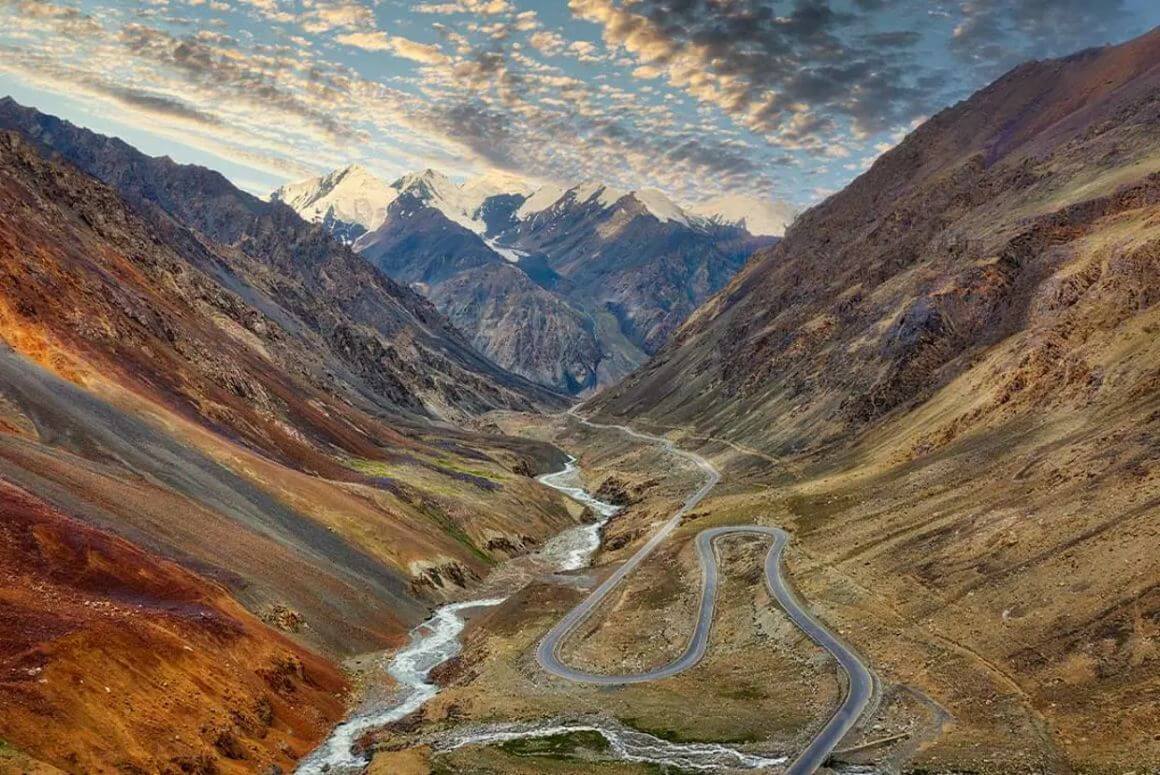 Hunza Pakistan Expedition