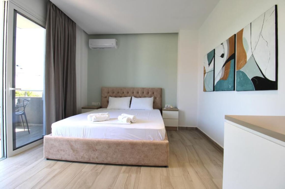 Hotel Bega