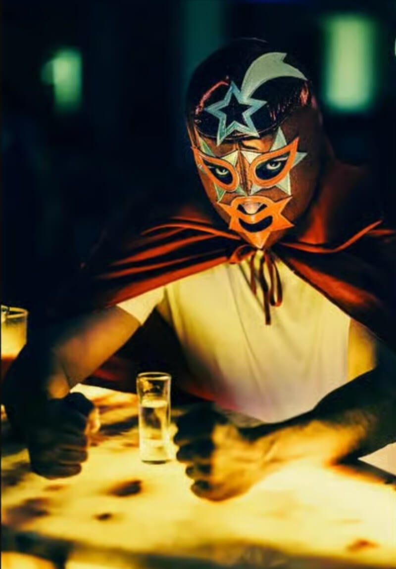 Join a Lucha Libre Night in Mexico City