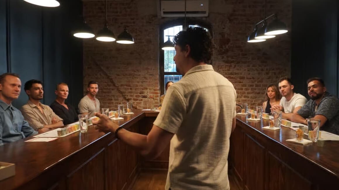 Join a Mezcal Tasting Tour in Oaxaca