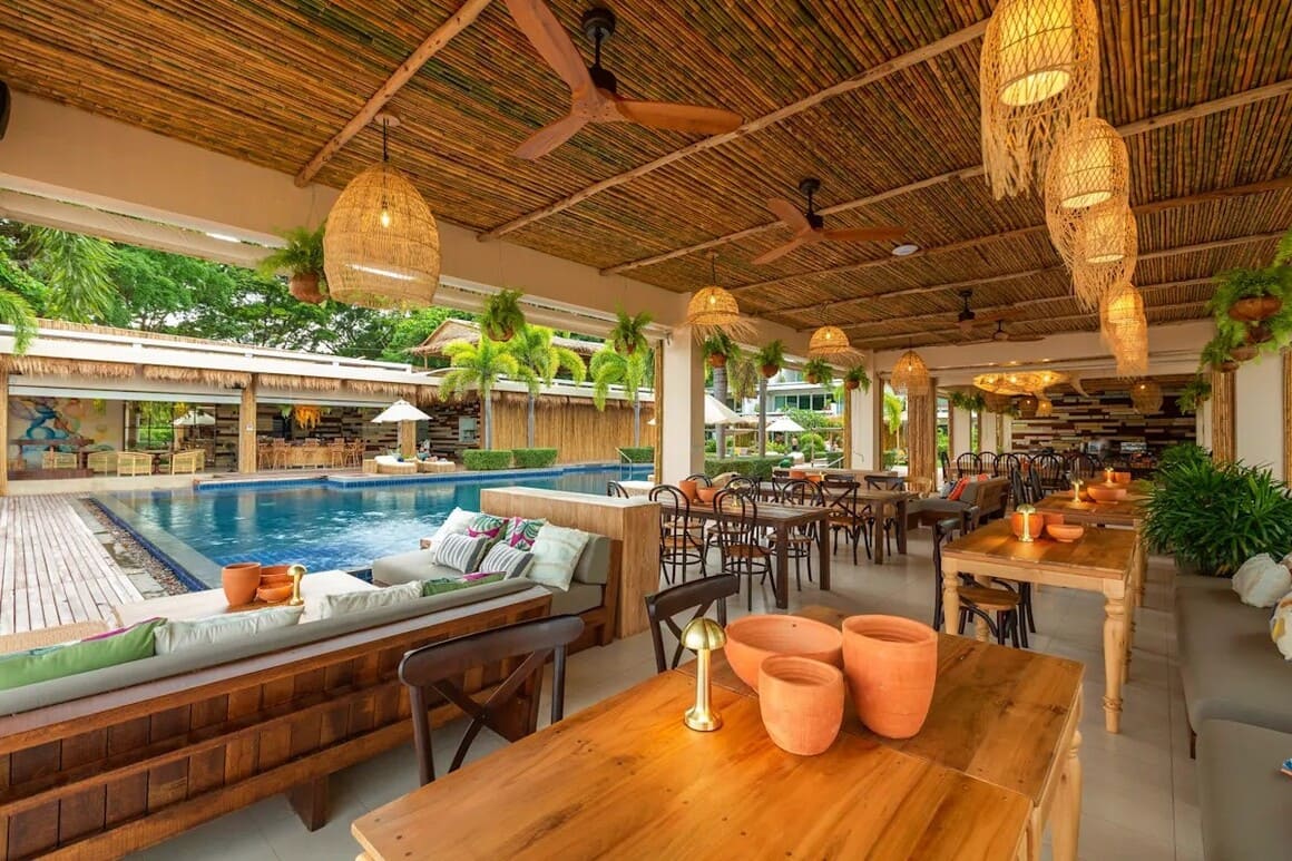 Selina Serenity Rawai Phuket Selina hostel