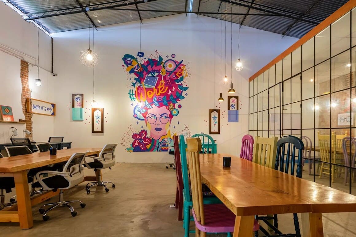 Socialtel Antigua socailtel hostel 