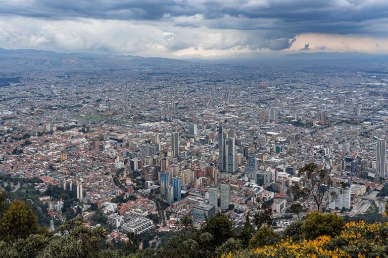 30 BEST Places to Visit in Colombia