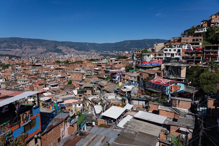 30 BEST Places to Visit in Colombia