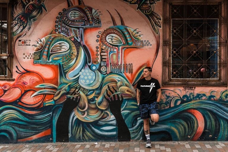The BEST Cities to Visit in Colombia
