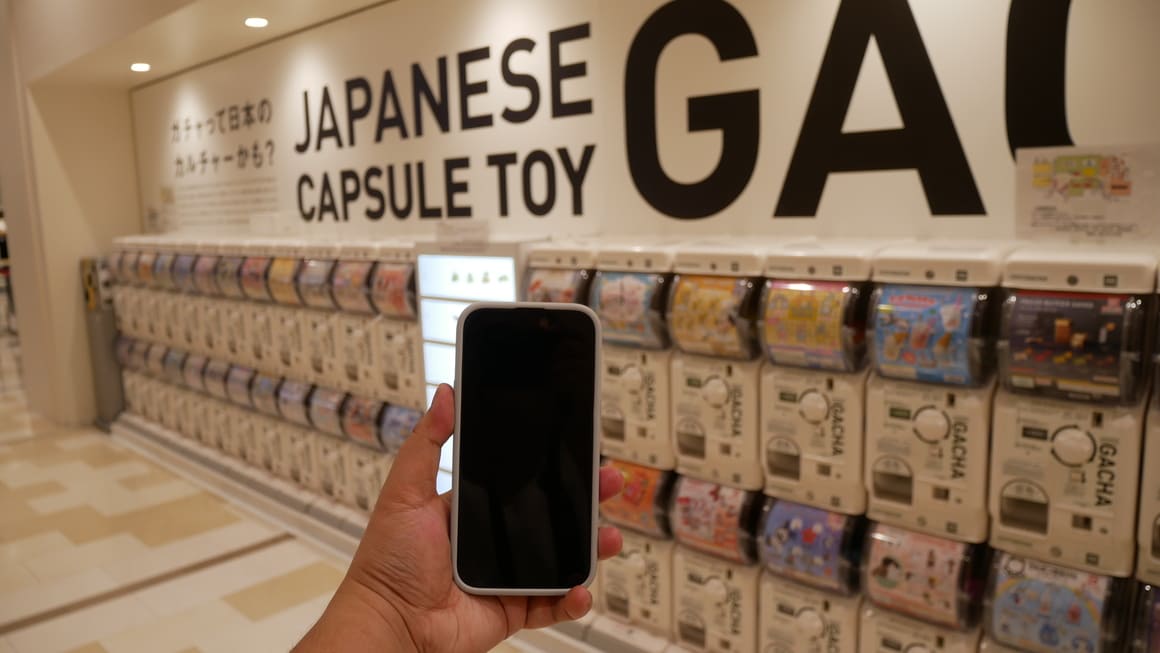 Japan mobile data solution for travelers