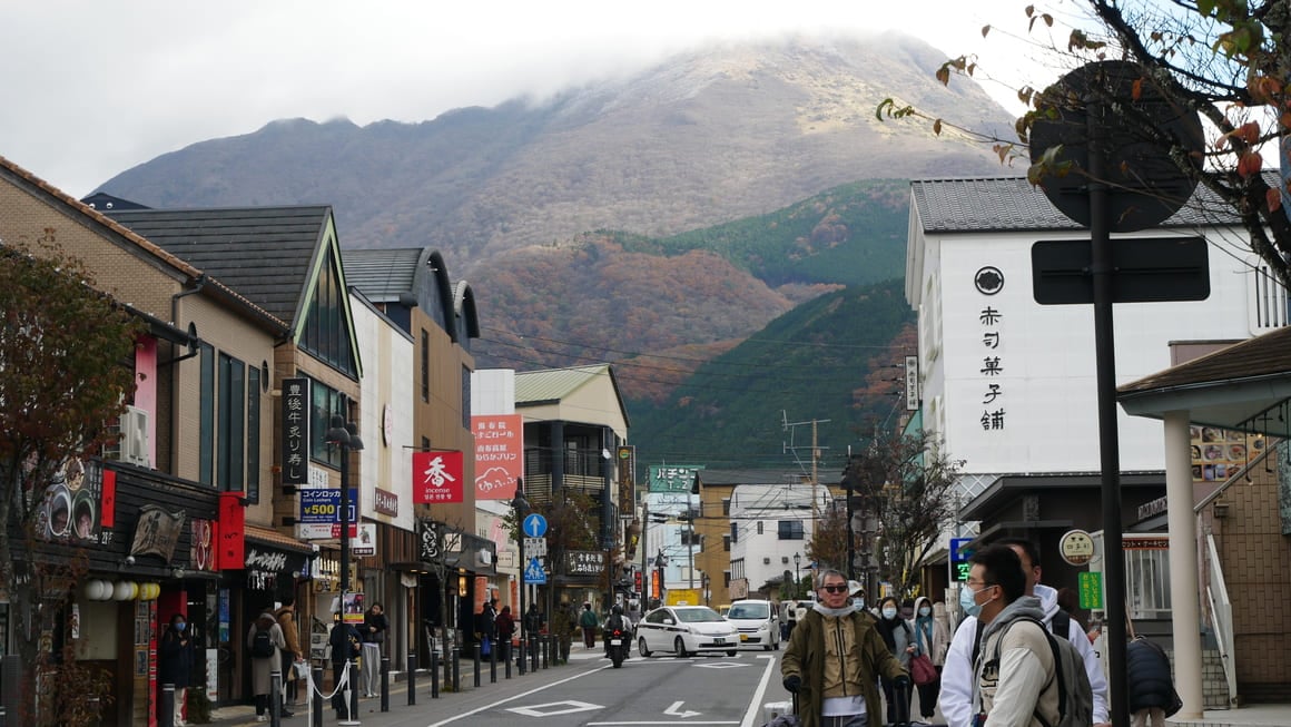 Stay connected Japan eSIM guide