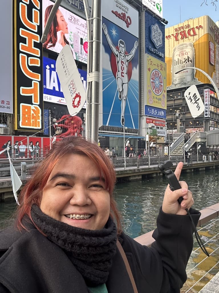 Japan travel with eSIM