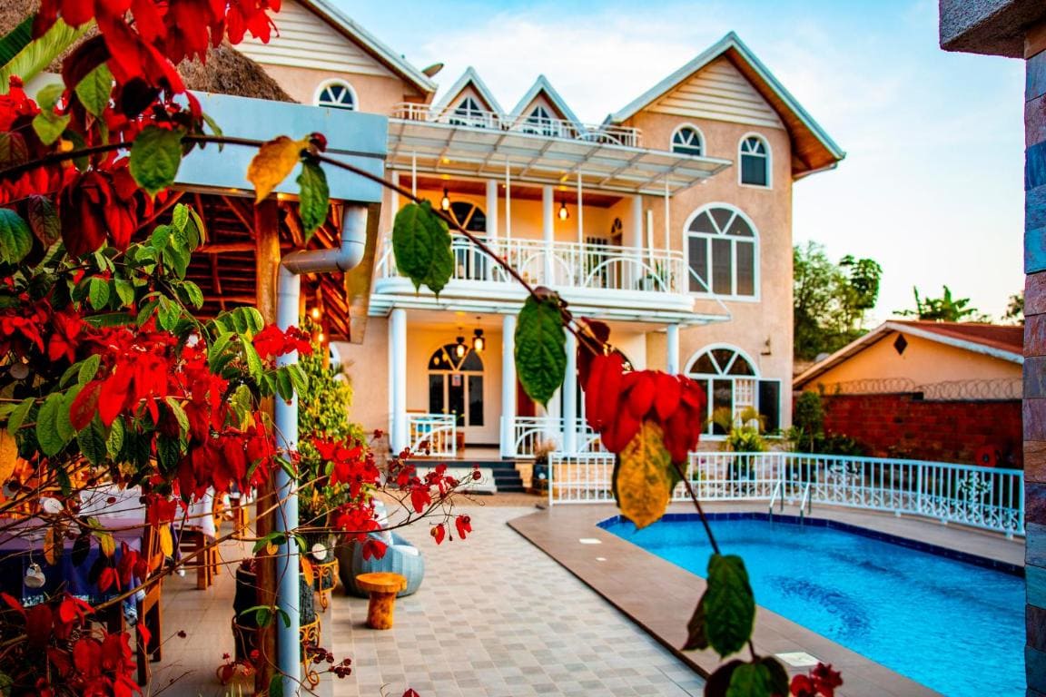 Villa Asimba