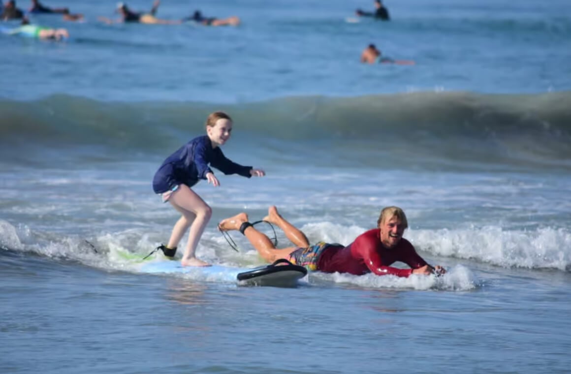 Catch a Wave in Sayulita