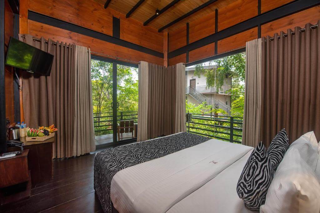 Atha Resort