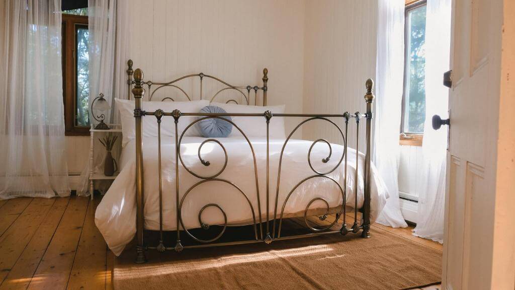 Auberge des Korrigans