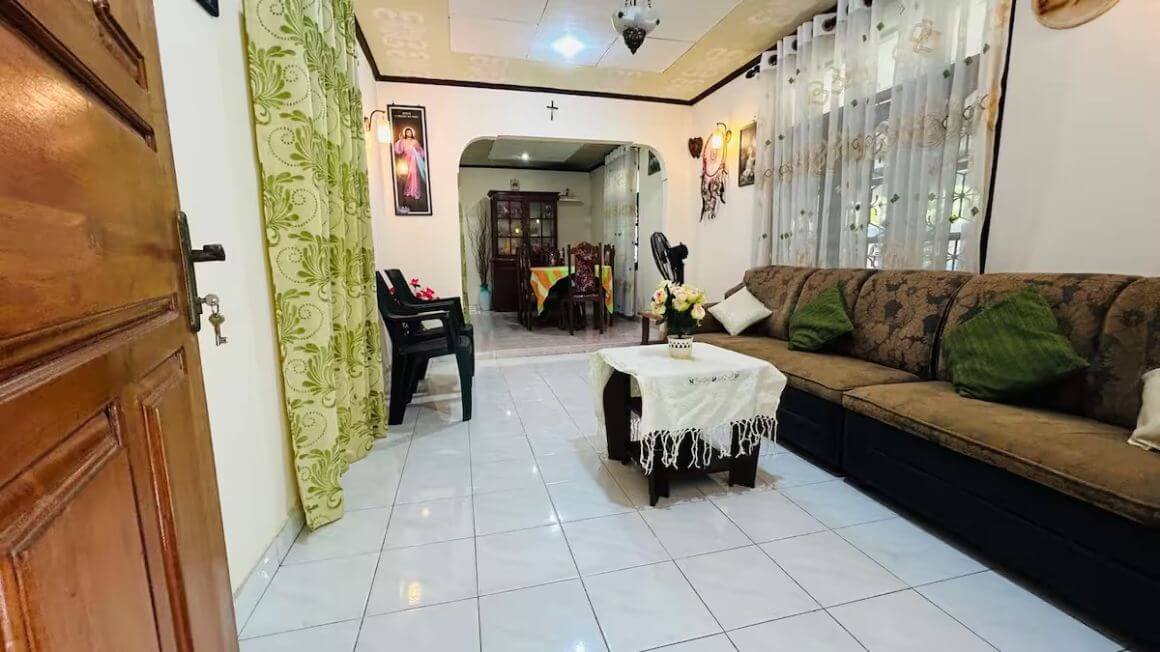 Canal View Cottage