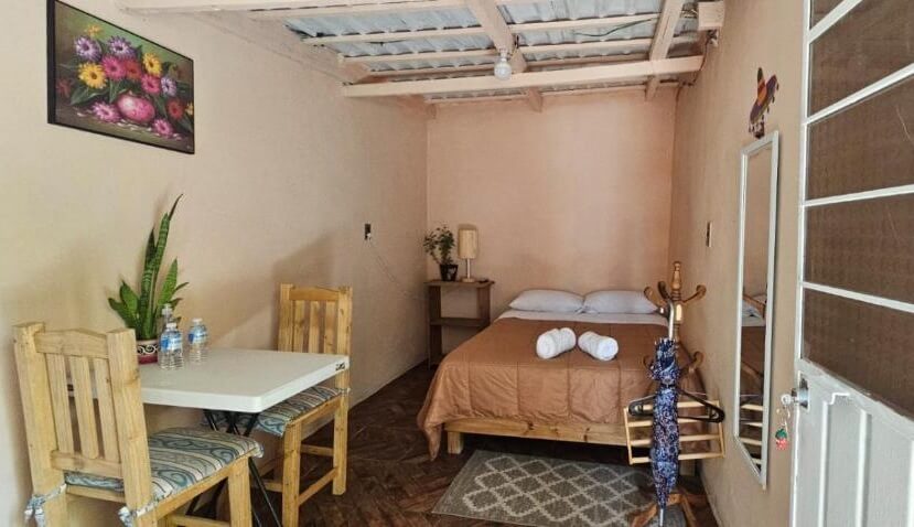 Casa Amarilla Tecámac