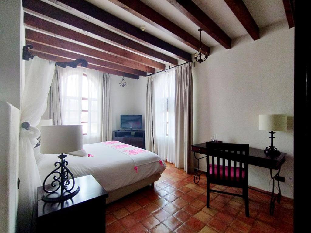 Guaycura Boutique Hotel Beach Club and Spa