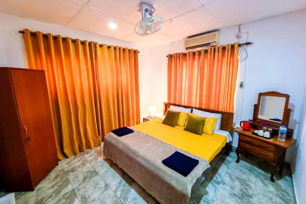 Hostel Katunayake
