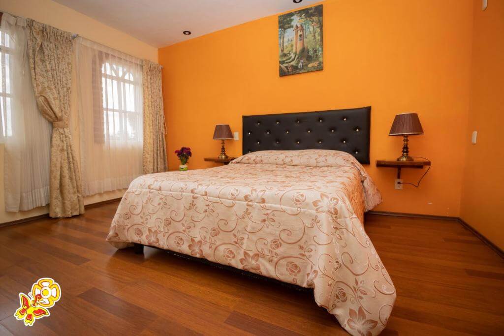 Hotel Jatziri