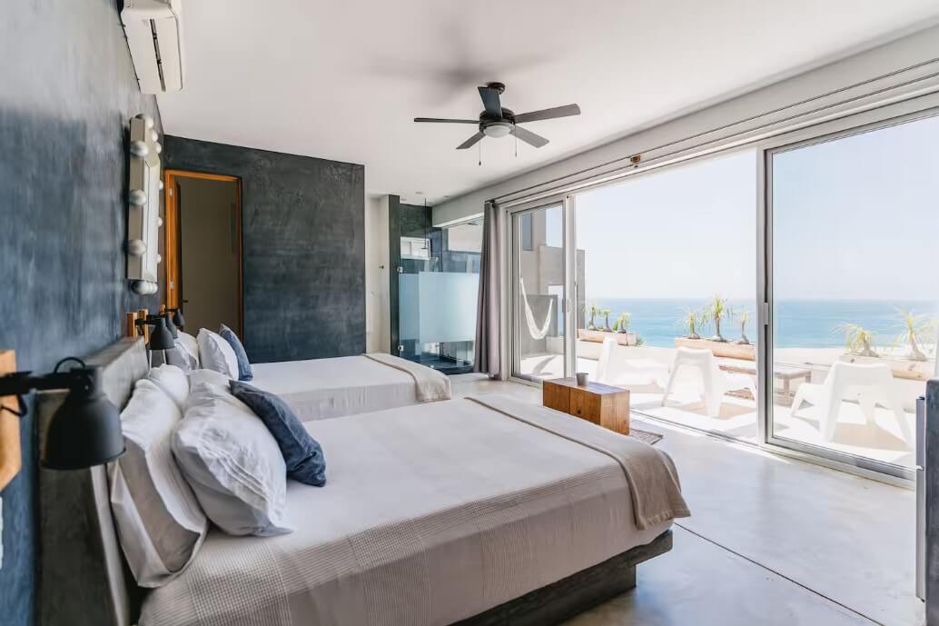 La Mar 9 Ocean View Villas