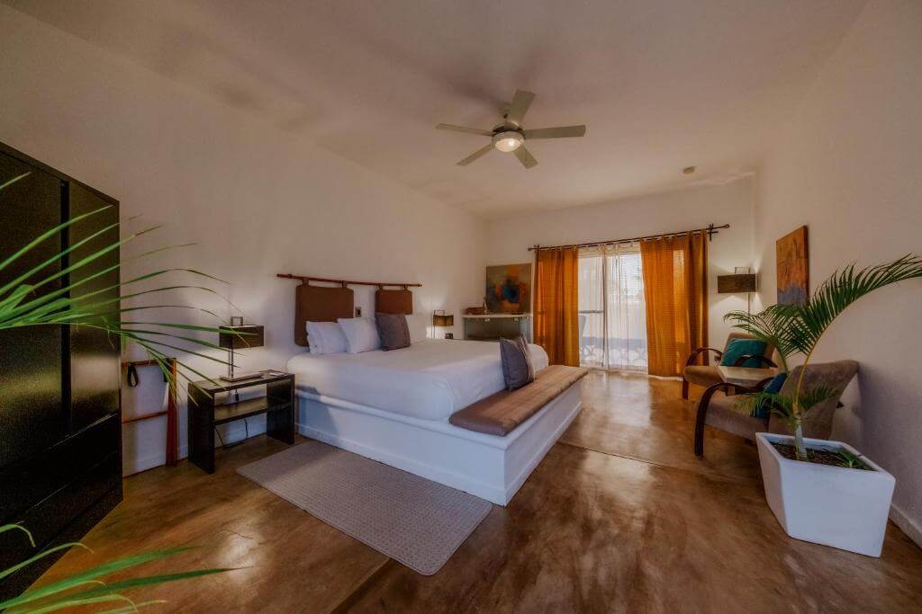 La Poza Boutique Hotel and Spa
