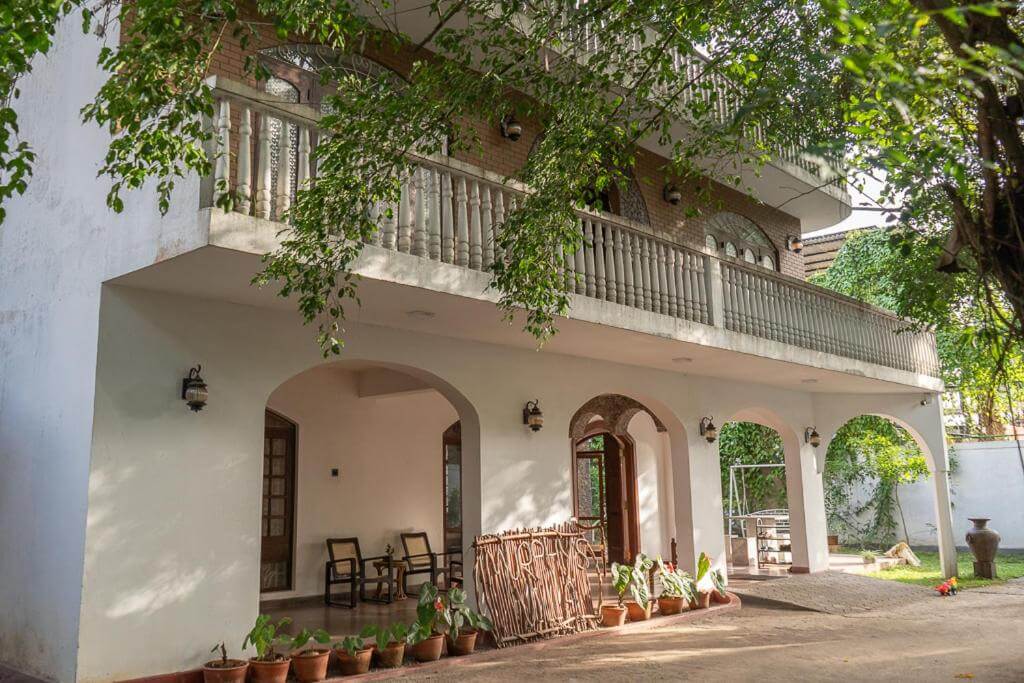 Murphy's Villa Boutique Hotel sri lanka