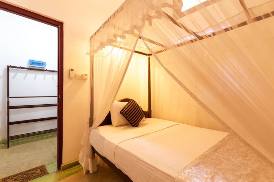 Rangiri Hostel at The Hideout