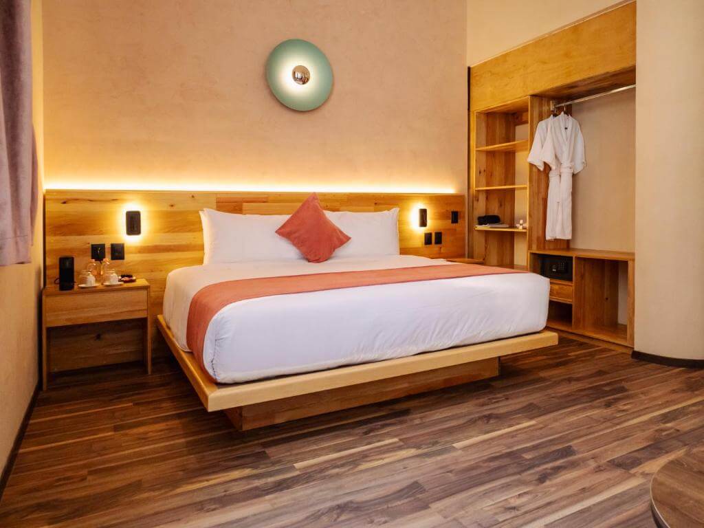 Sauvé Casa Boutique