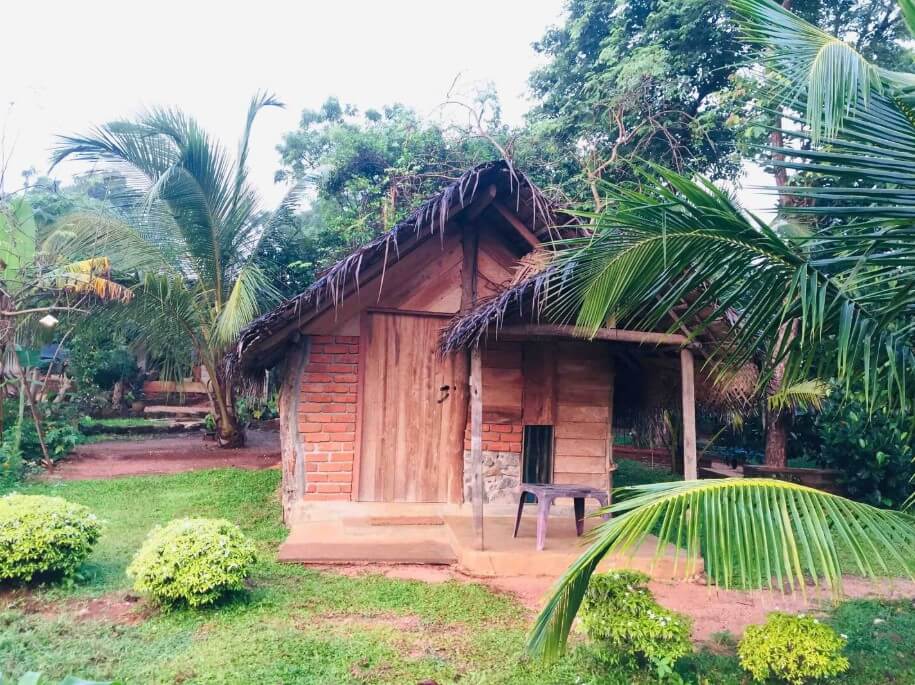 Sigiri Lake Paradise Bed & Breakfast