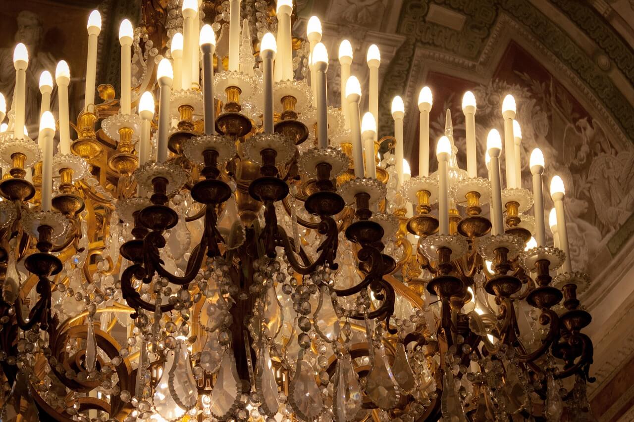 Step into Noble History at Palazzo Reale and Palazzo Spinola Genoa pixabay