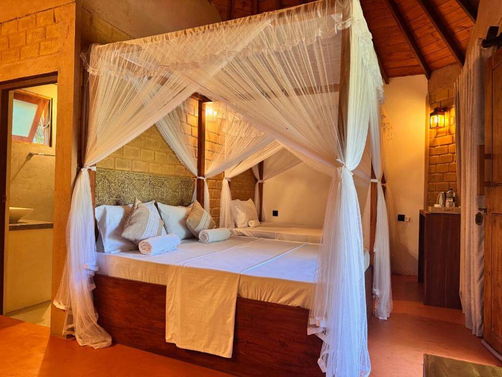 The Cottage Negombo
