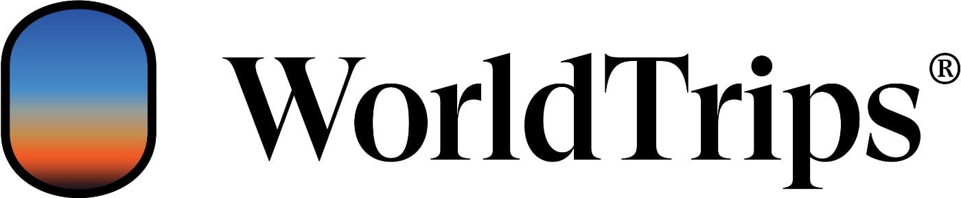 world trips atlas nomad logo
