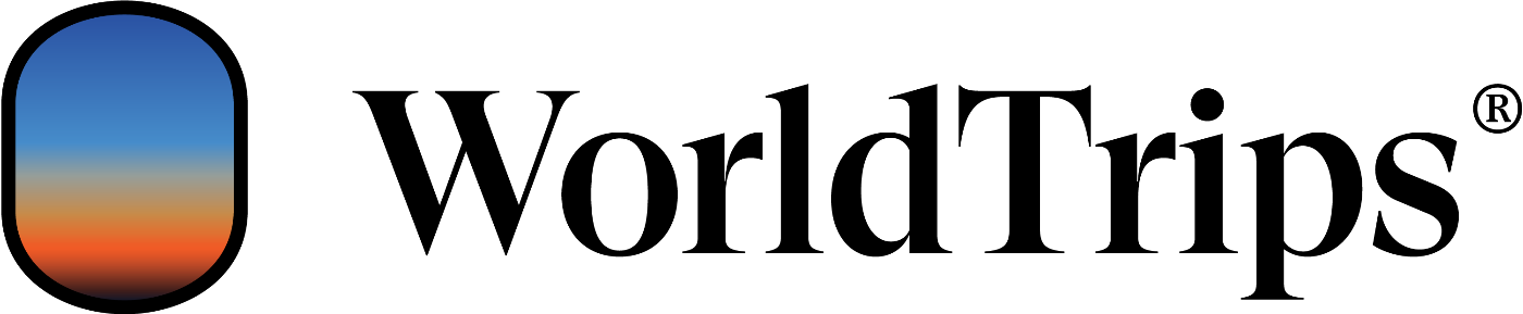 WorldTrips Banner