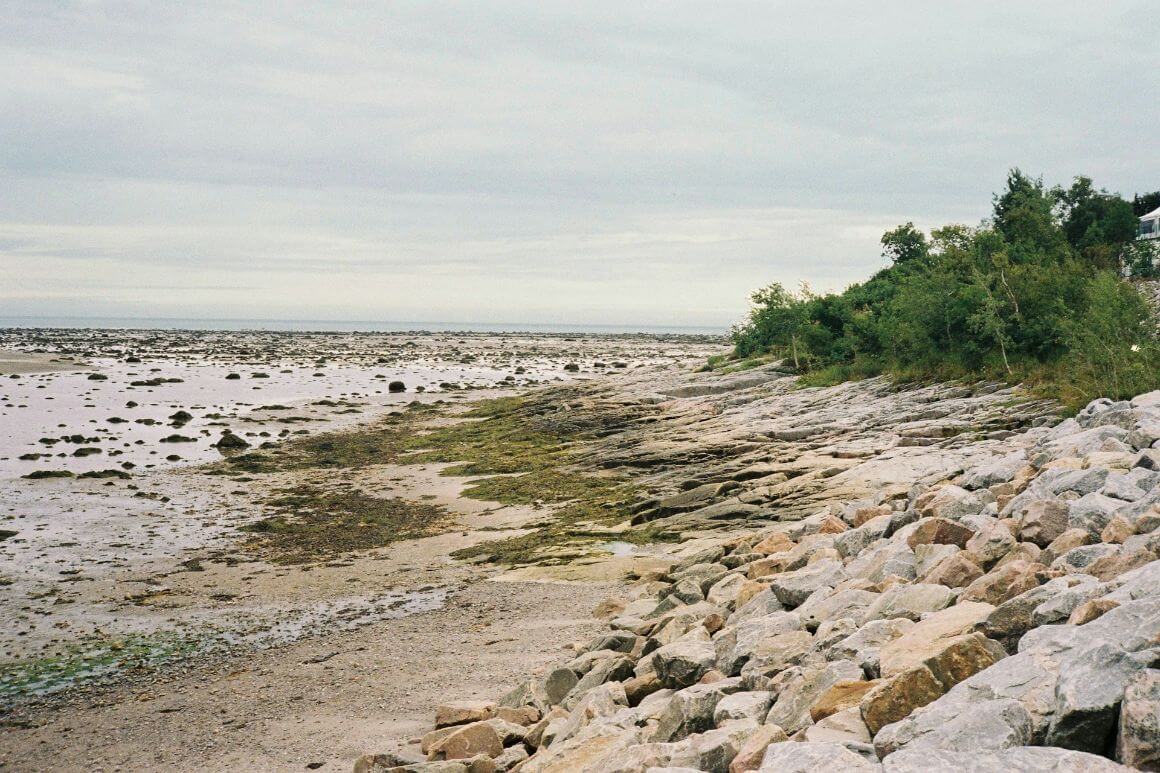 Baie-Comeau