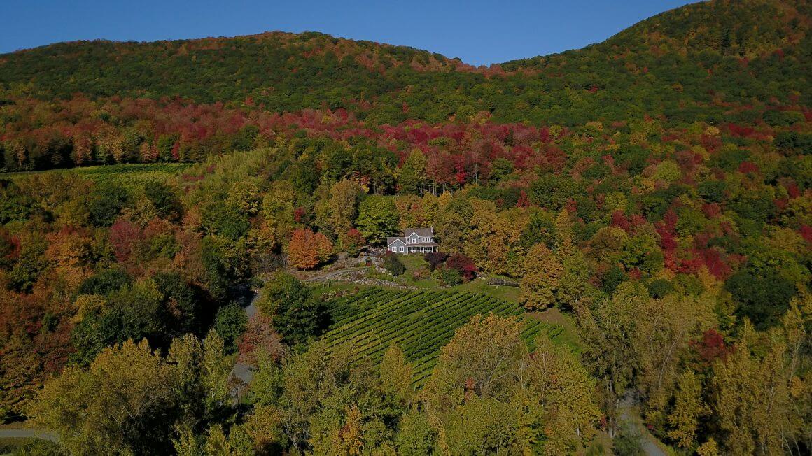 Mont Saint-Hilaire