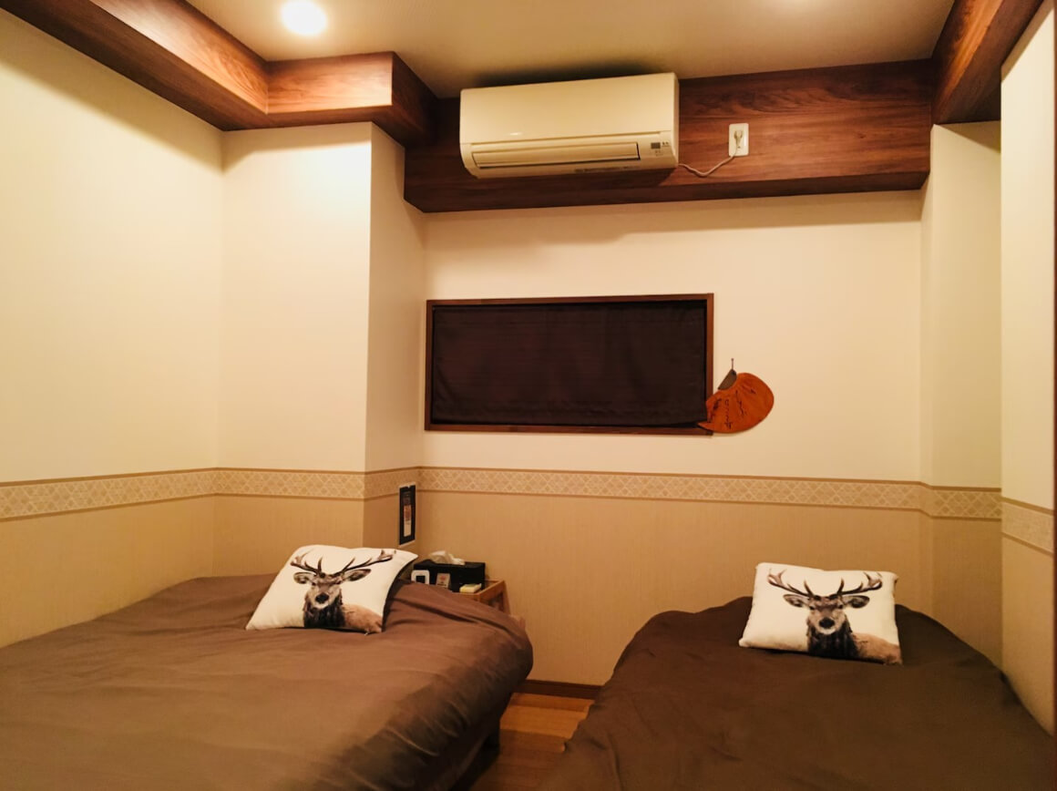 1 Bed Apartment Close to Station