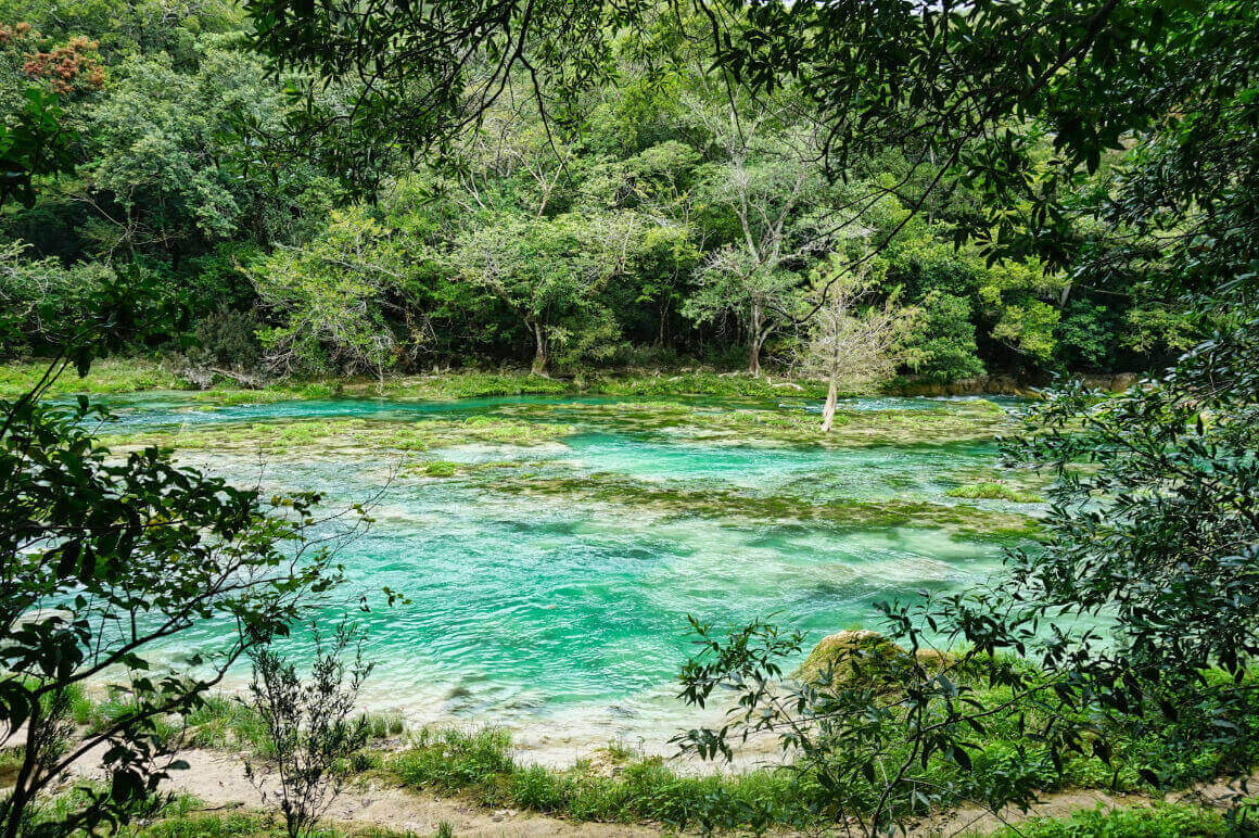 Tamasopo, San Luis Potosí