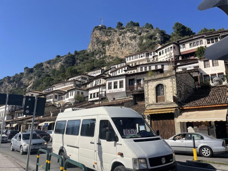 The Best Tours in Albania